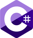 C#